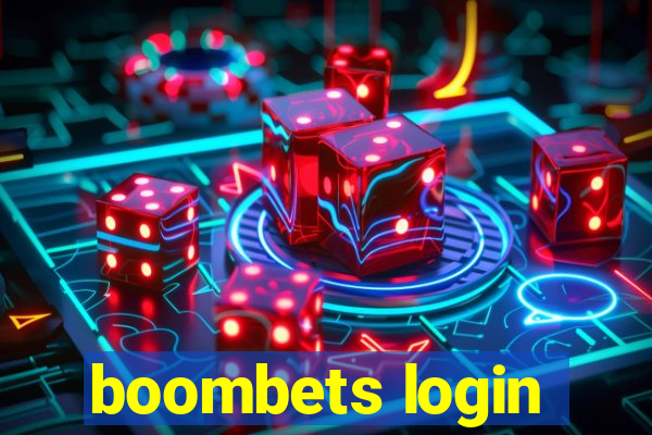 boombets login